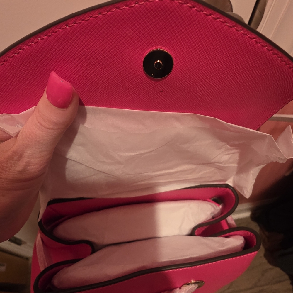 Kate Spade Backpack - Picture 4 of 5